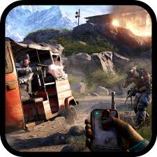Download far cry 3 for windows & read reviews. Far Cry 4 Apk Para Android Descarga Gratuita Mobilegames World