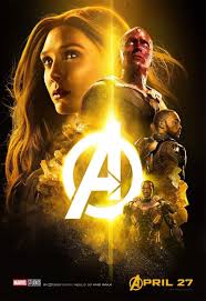 We did not find results for: Vision And Scarlet Witch Visit Wakanda And See Their Unlikely Romance Tested In Avengers Infinity War