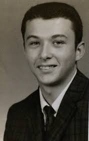 Larry Johns Obituary