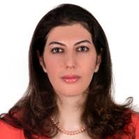 Ghazal Tadayyon, Ph.D.