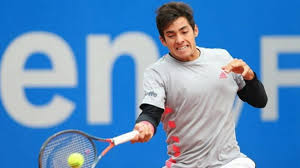 Bio, results, ranking and statistics of cristian garin, a tennis player from chile competing on the atp international tennis tour. Atp Barcelona Open 2021 Cristian Garin V Kei Nishikori Preview Head To Head And Prediction Firstsportz
