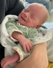 Sharon Enlow's Instagram, Twitter & Facebook