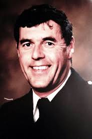 Patrick Hogan Obituary