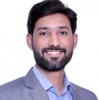 Mr. Syed Arshad Hussain (PhD Scholar SZABIST, Pakistan)