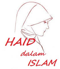 Image result for wanita yang ber haid