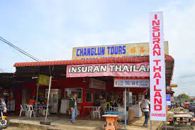 Ramai yang tak tahu insurans ini hanya melindungi perkara berikut: Jenis Insurans Jika Memandu Masuk Ke Thailand