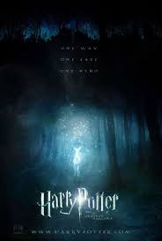 HARRY POTTER AND THE DEATHLY HALLOWS: PART 1 - Movieguide | Movie Reviews  for Families