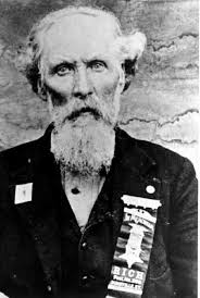 The Patton Family Tree