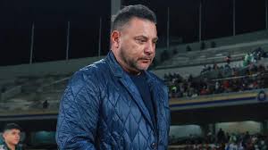 Antonio Mohamed