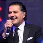 راغب علامة يحيي حفل سحور