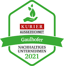 Fenster Gaulhofer