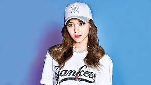 On november 29, 2019 it has been announced that yeonwoo and taeha left the group. Hd Wallpaper Girl Music Kpop Cute Twice Tzuyu Wallpaper Flare