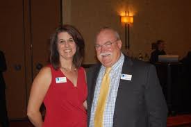 Photos: Community Leaders Dinner at the Marriott