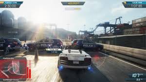 With a relentless police force gunning to take you down pros: Need For Speed Most Wanted 2012 Lutris