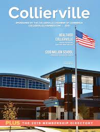 Allied termite & pest control is located in east galesburg city of illinois state. Collierville Magazine 2019 By Contemporary Media Issuu