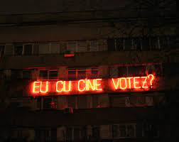 Eu Cu Cine Votez Mihai Tociu Catrafuse S Weblog