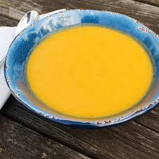 Gisela S Butternut Squash Soup Recipe Allrecipes
