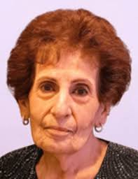 Frances Orlando Obituary