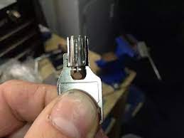 Paperclip lock picks these pictures of this page are about:paperclip lock pick. How To Pick A Tubular Lock Quora