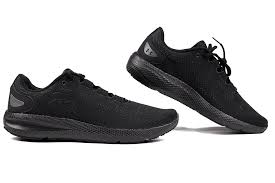 Under armour project rock 3 trainings fitnessschuh halo gray grau zalando de from img01.ztat.net. Under Armour Herren Schuhe Ua Charged Pursuit 2 3022594 003 Desportivo