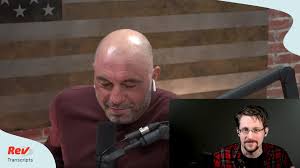 Joseph james rogan (born august 11, 1967) is an american comedian, podcast host, and mixed martial arts color commentator. Joe Rogan Edward Snowden Podcast Interview Transcript Rogan Spends Almost 3 Hours Interviewing Snowden Rev