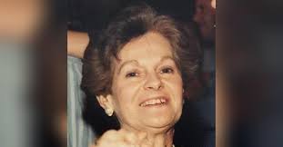 Anne Gallagher Isakson Obituary