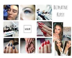 Lilo Beauty Darmowe Kursy Kosmetyczne