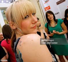 81 Claire Pierce Stock Photos, High-Res Pictures, and Images