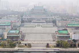 Temp mail provides temporary, secure, anonymous, free, disposable email address. Kim Il Sung Square Uri Tours