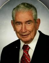 Obituary information for Joseph Lamar Walters