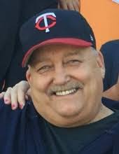 Obituary information for Michael R. Lidgerding