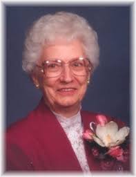 Valene Doxford Obituary