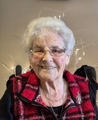 Obituary for Vera (Chaisson) Ings