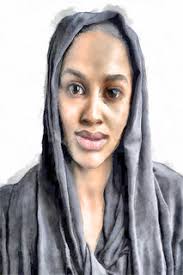 painting watercolors