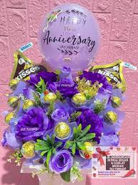 Get the best price for jambangan bunga among 115 products, you can also find jambangan bunga hiasan,jambangan bunga,jambangan bunga coklat on biggo. Thank You Cust Jb Jambangan Bunga Segar Coklat Murah Facebook