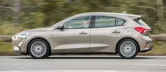Ford Focus 2019 Als Gebrauchtwagen Jung Gebraucht Besonders Wertvoll Meinauto De