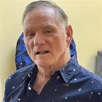 Larry Smith Obituary