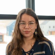 Rose Rosales — THUNDER VALLEY CDC