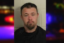 Eugene Ashley — Floyd County Jail Bookings