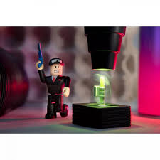 Wave one releases on january 29, 2021 and includes the wild west, super doomspire, and the mystery figures. Roblox Jailbreak Secret Agent Figure Toys Habitat Ù…ÙˆØ·Ù† Ø§Ù„Ø§Ù„Ø¹Ø§Ø¨