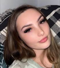 Lashed by Bobbie Coats 🖤 @Blush Salon