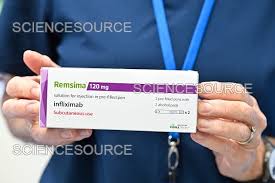 Image result for Infliximab