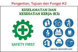 Soal Latihan K3 Professional Development Quiz Quizizz