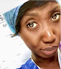 The nurses are not your friends but a bunch of demons"