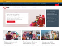 Get paid at the real exchange rate by using wise. Hsbc Bank Malaysia Berhad Reviews Read Customer Service Reviews Of Www Hsbc Com My