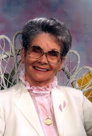 Alice Lavictoire Obituary