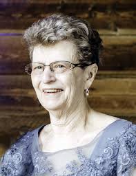 Obituary information for Mary Immaculata Watters