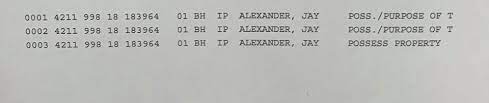 Kevin was an active member of the highland park high school's. Bail Denied To Thunder Bay Courthouse Inside Edition Facebook
