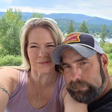 Its SNOWING! at Pilot Peak area...appx 7700ft