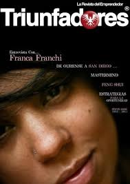 Triunfadores by Revista Triunfadores